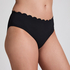 Scallop Rio bikinitruse, Svart