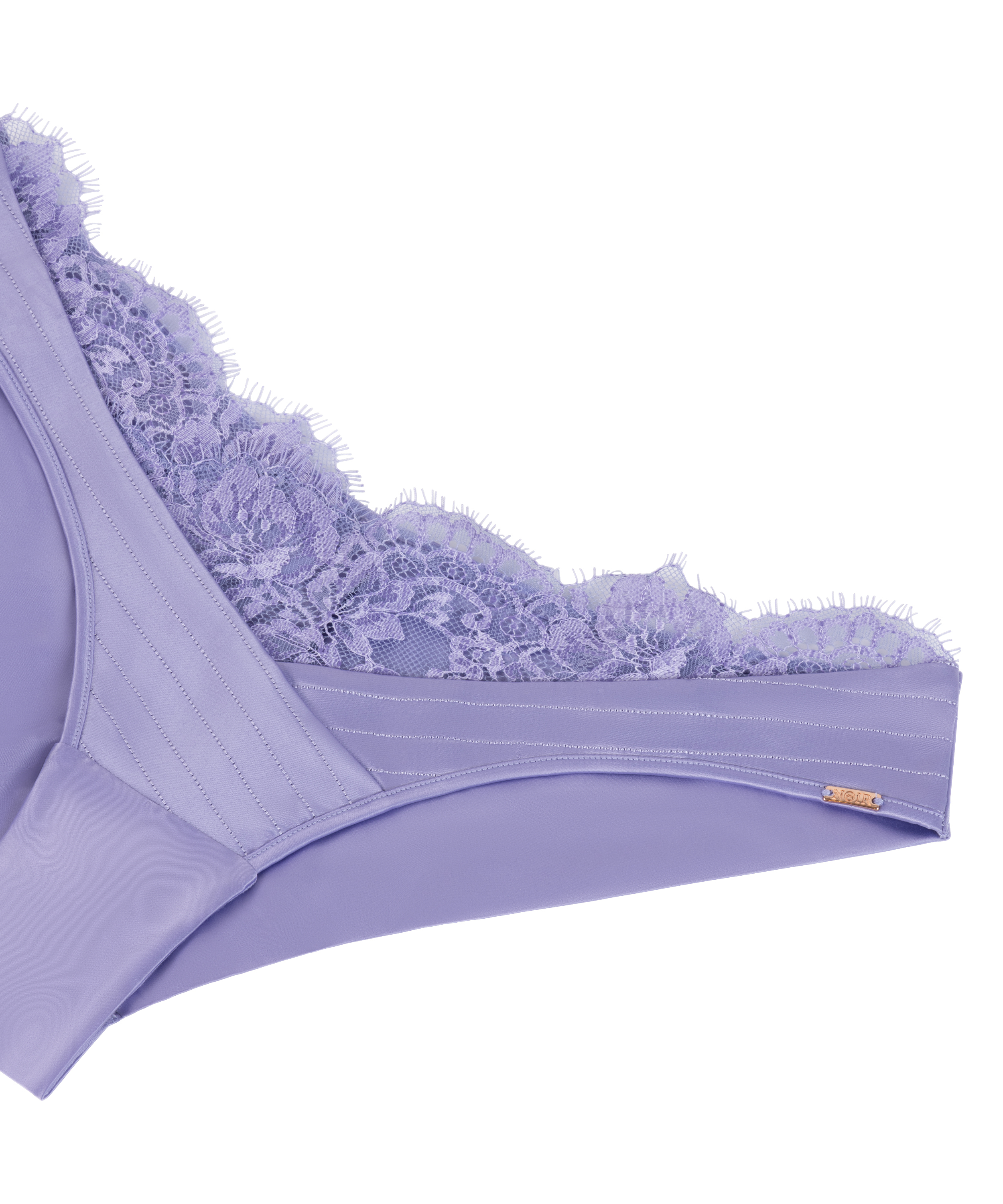 Charlie Brazilian, Lilla, main