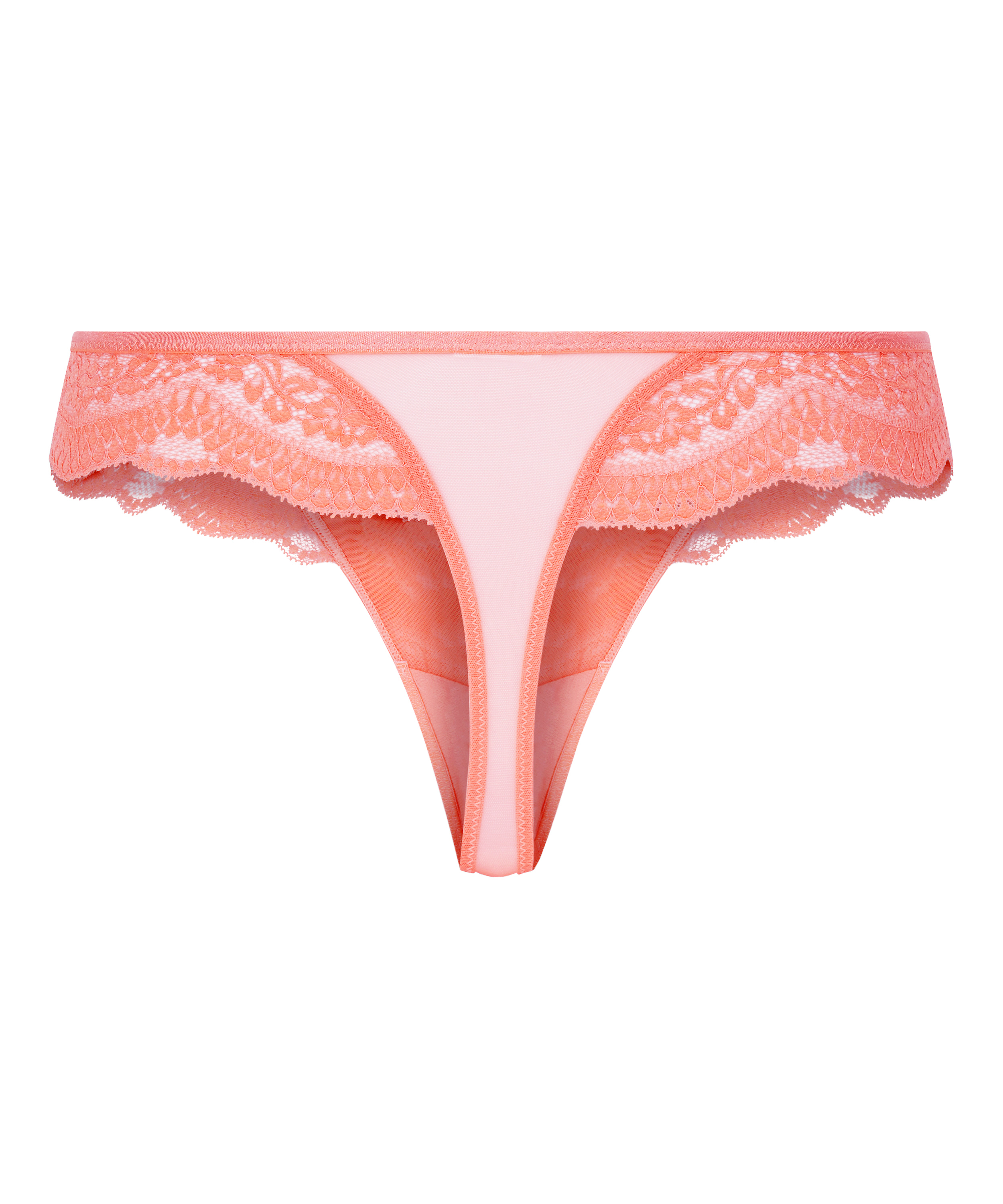 Robijn streng, Oransje, main