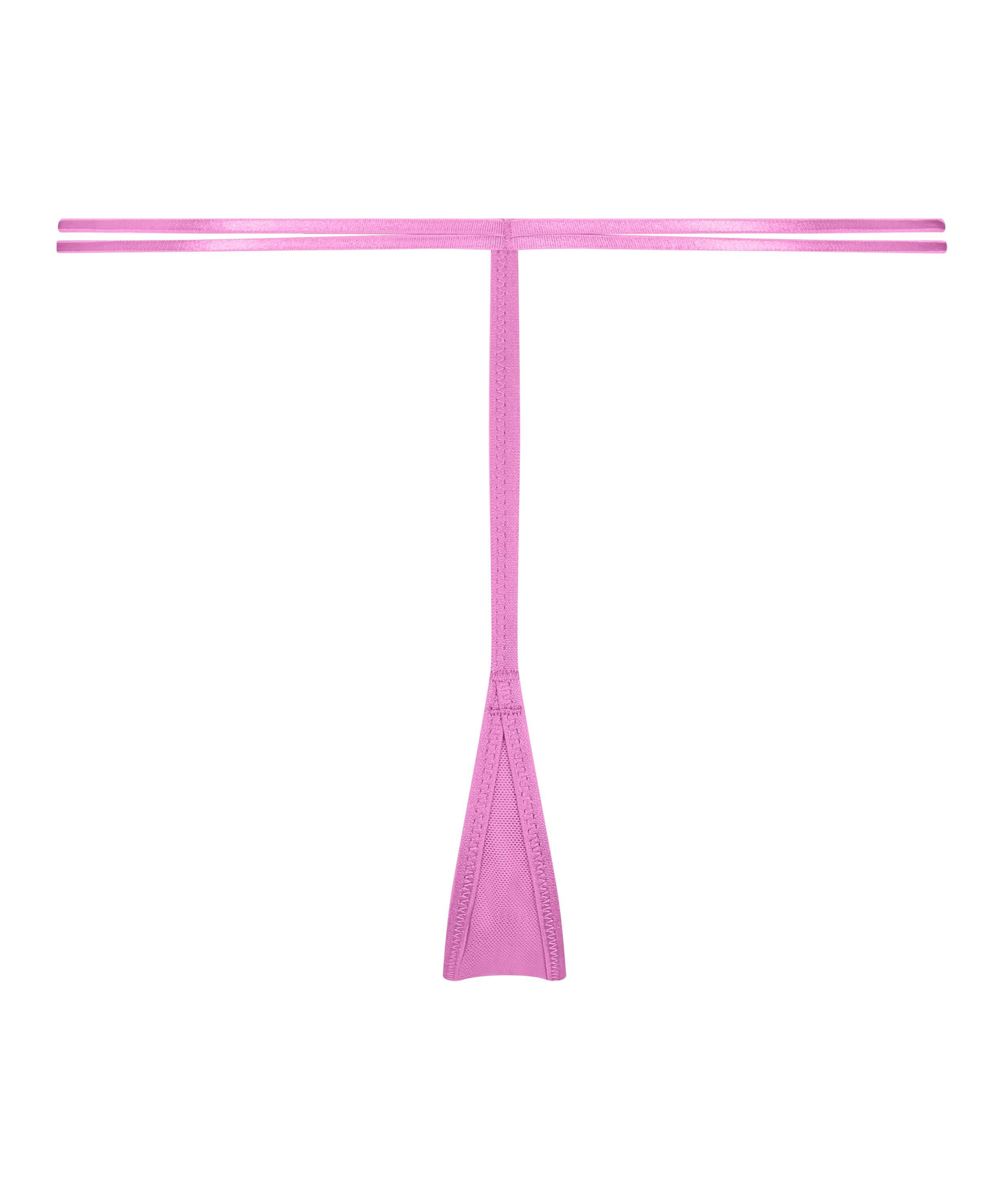 G-streng Isabella, Rosa, main