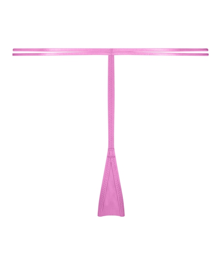 G-streng Isabella, Rosa