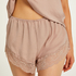 Short Satin, Lilla