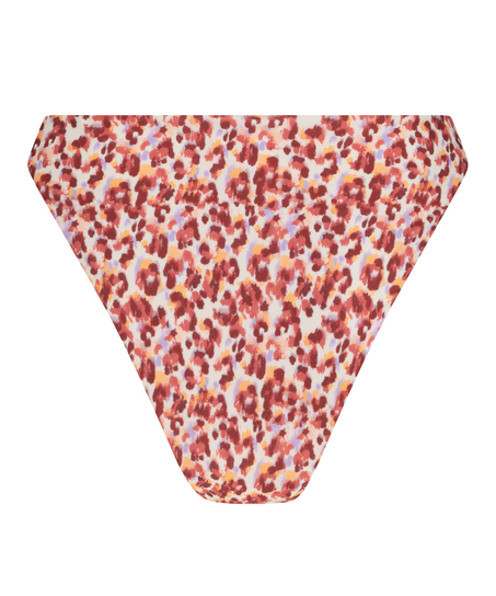 Bikinitruse Tobago, Hvit