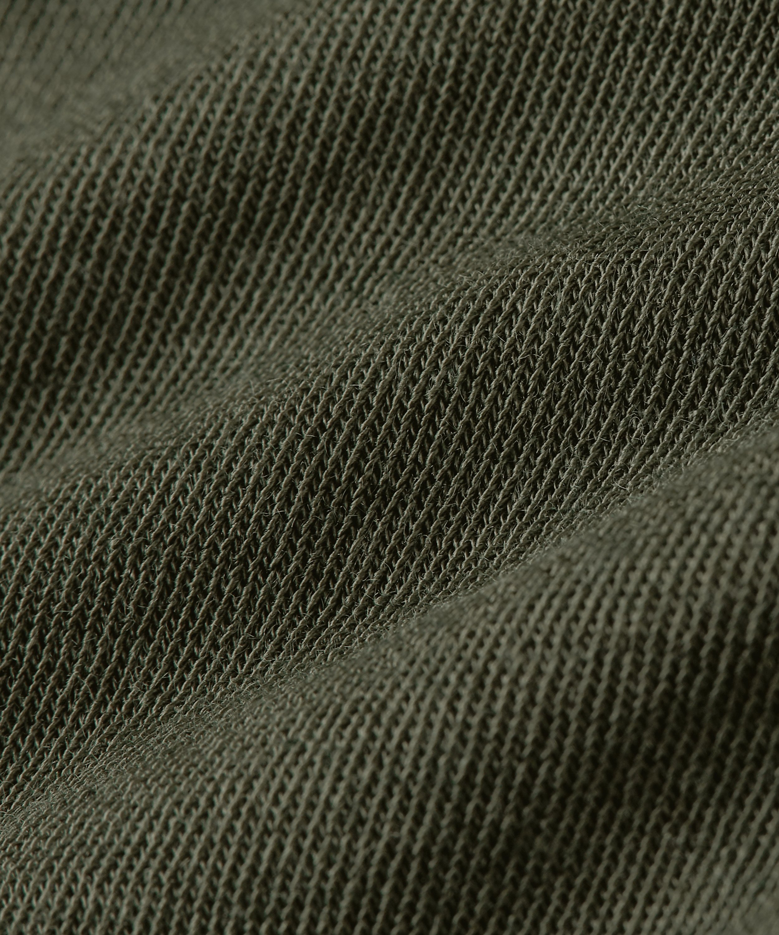 super soft Body med kasjmir skjorte, Gr&oslash;nn, main