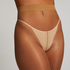 Tights 15 denier med raknings-motstand, Beige