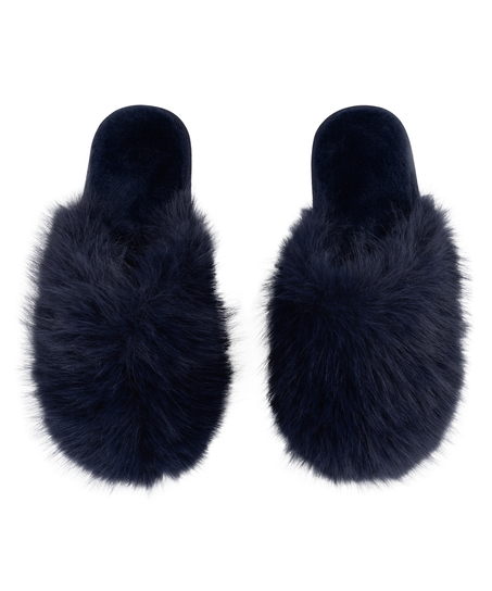 T&oslash;fler Isabella, Bl&aring;