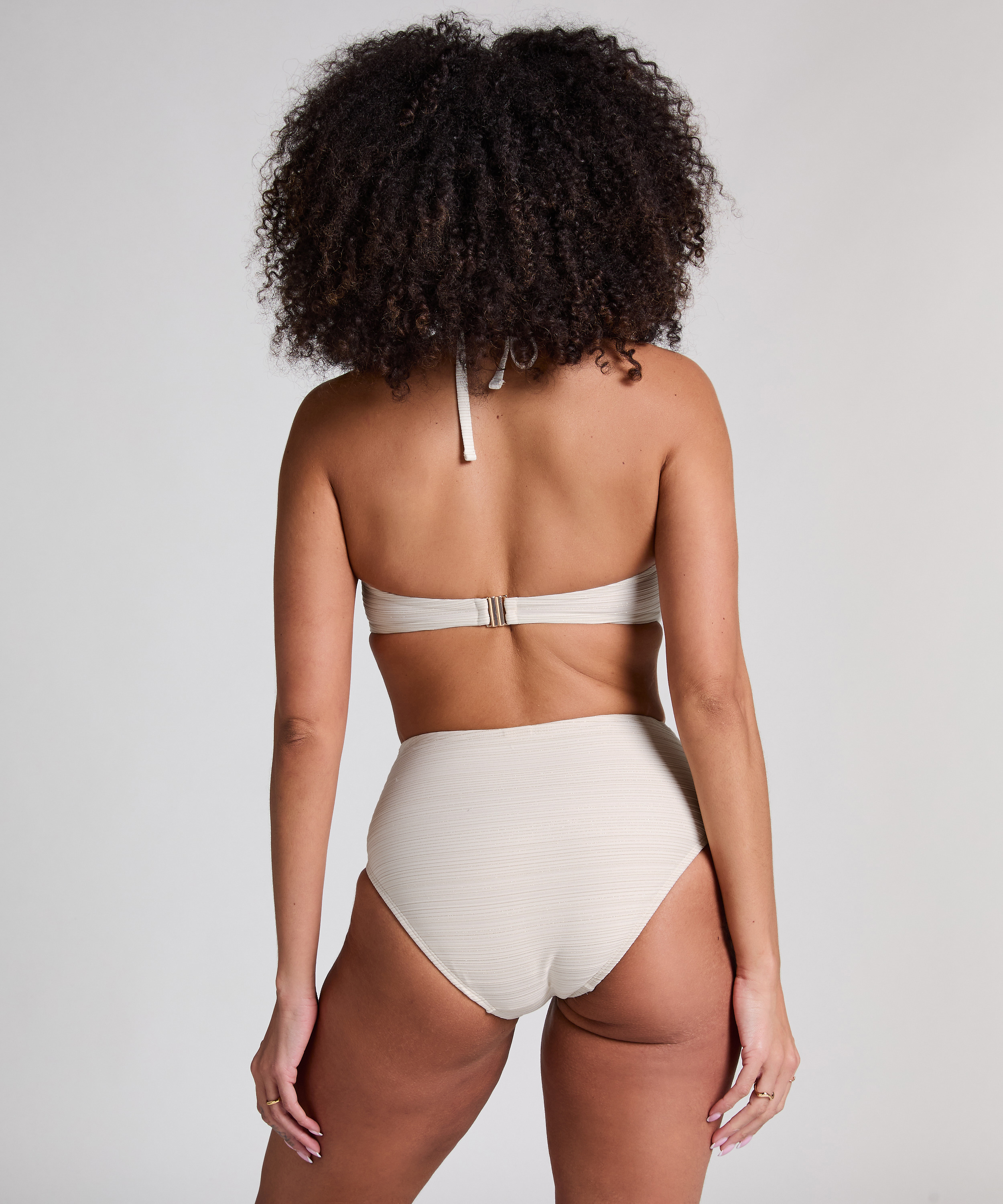 Chile Rio Bikinitruse, Hvit, main