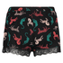 Jersey Wild shorts, Svart