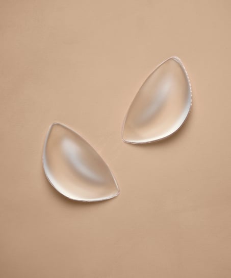 Max pushup-geléputer, Hvit