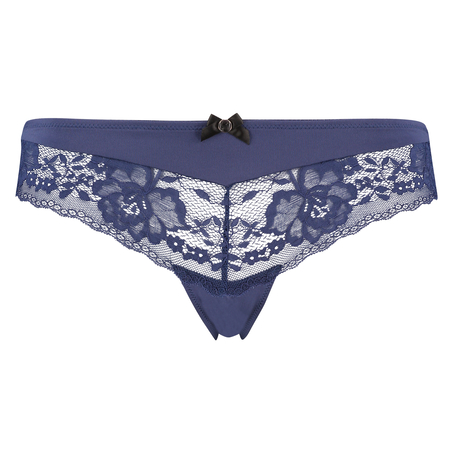 Maya brasiliansk, Blå