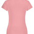 Henley kortermet pyjamastopp, Rosa