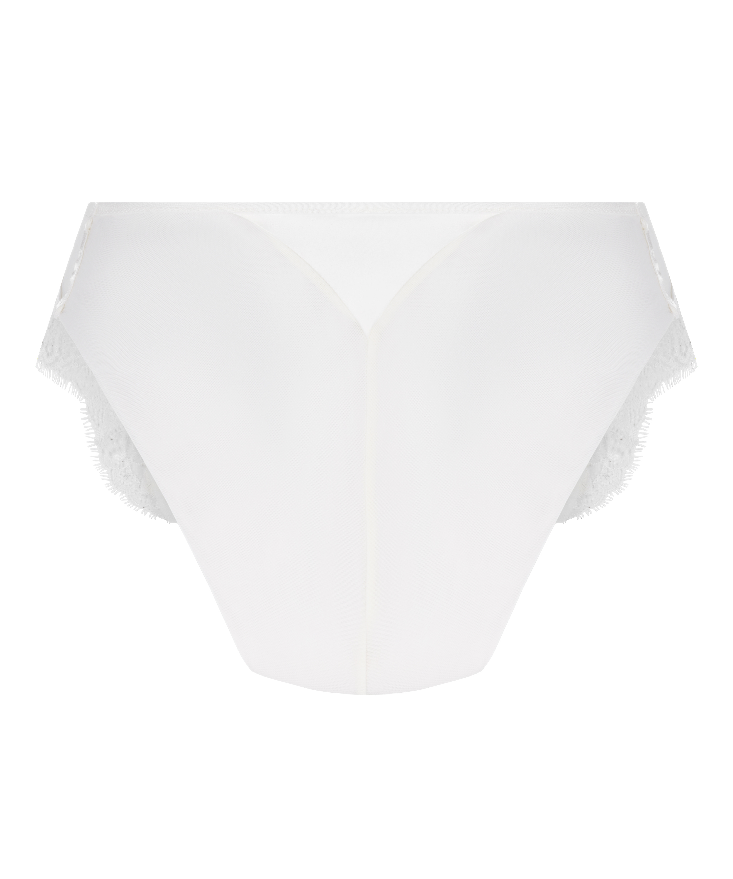 Brasiliansk truse Tiah, Hvit, main