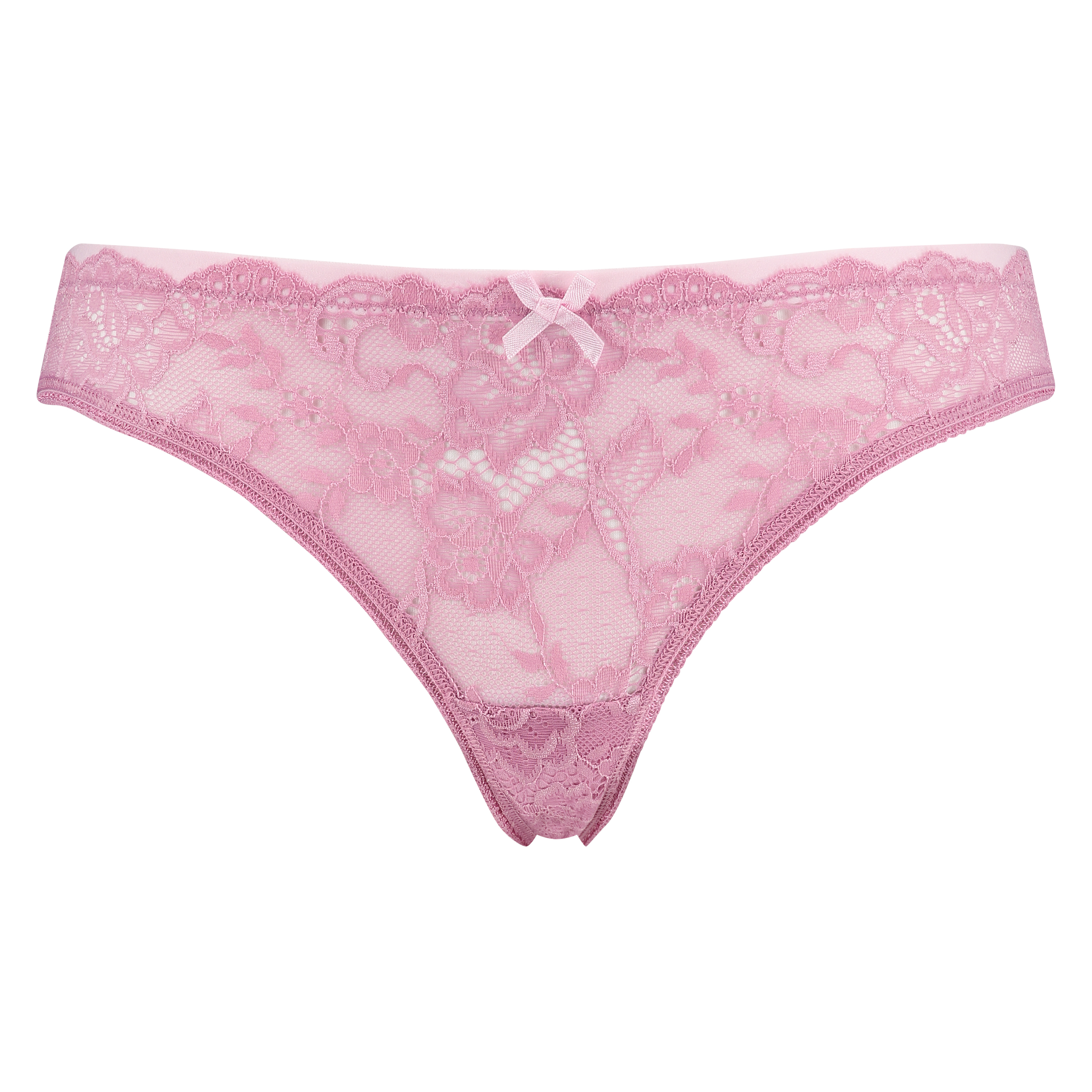 Thong Steffie, Rosa, main