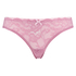 Thong Steffie, Rosa