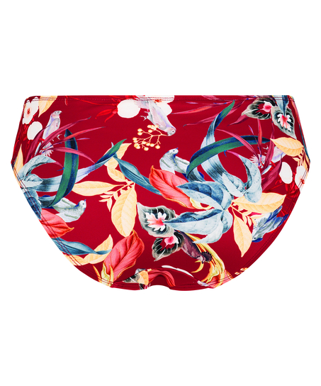 Rio Bikini Underdel Giselle, Gr&oslash;nn