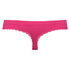 Thong Seamless, Rosa