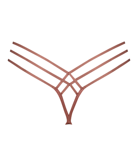 G-streng Extrovert, Lilla