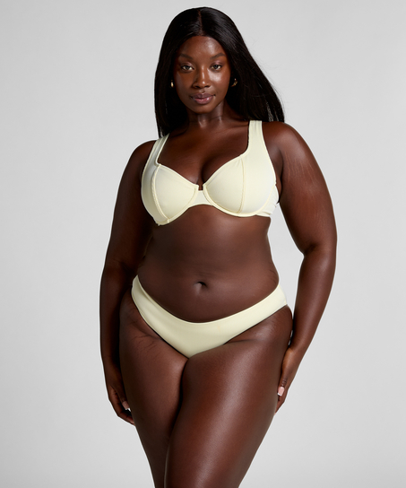 Rio Bikini Underdel Fiji, Gul