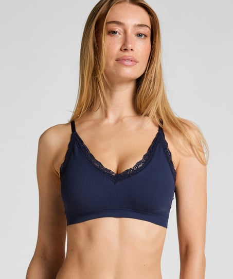 Bralette Lola, Rosa