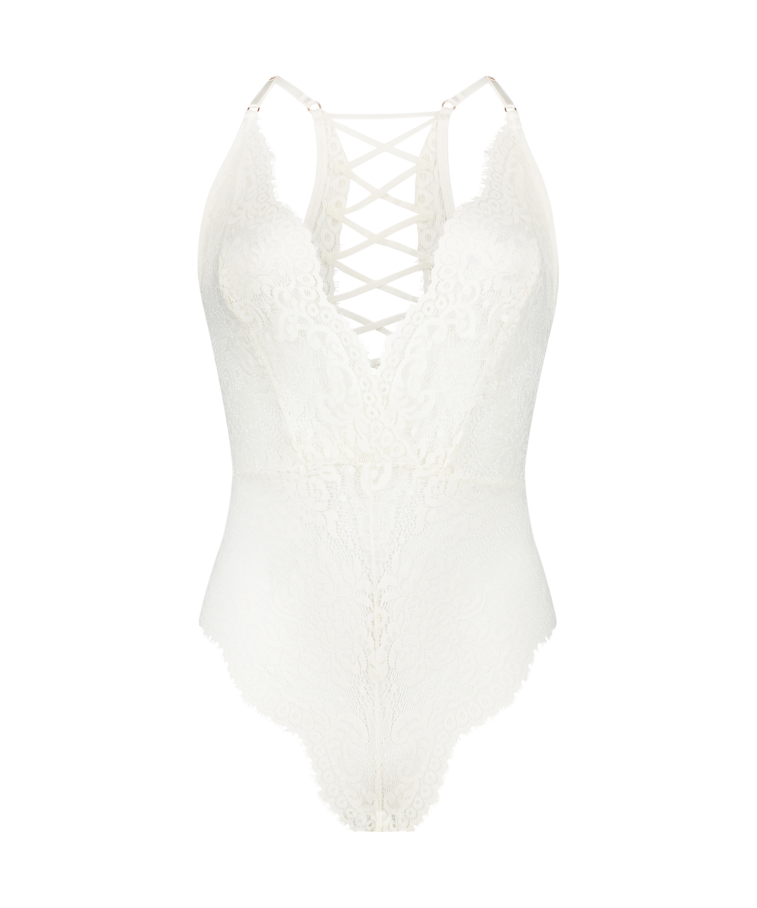 Cardi body, Hvit, main