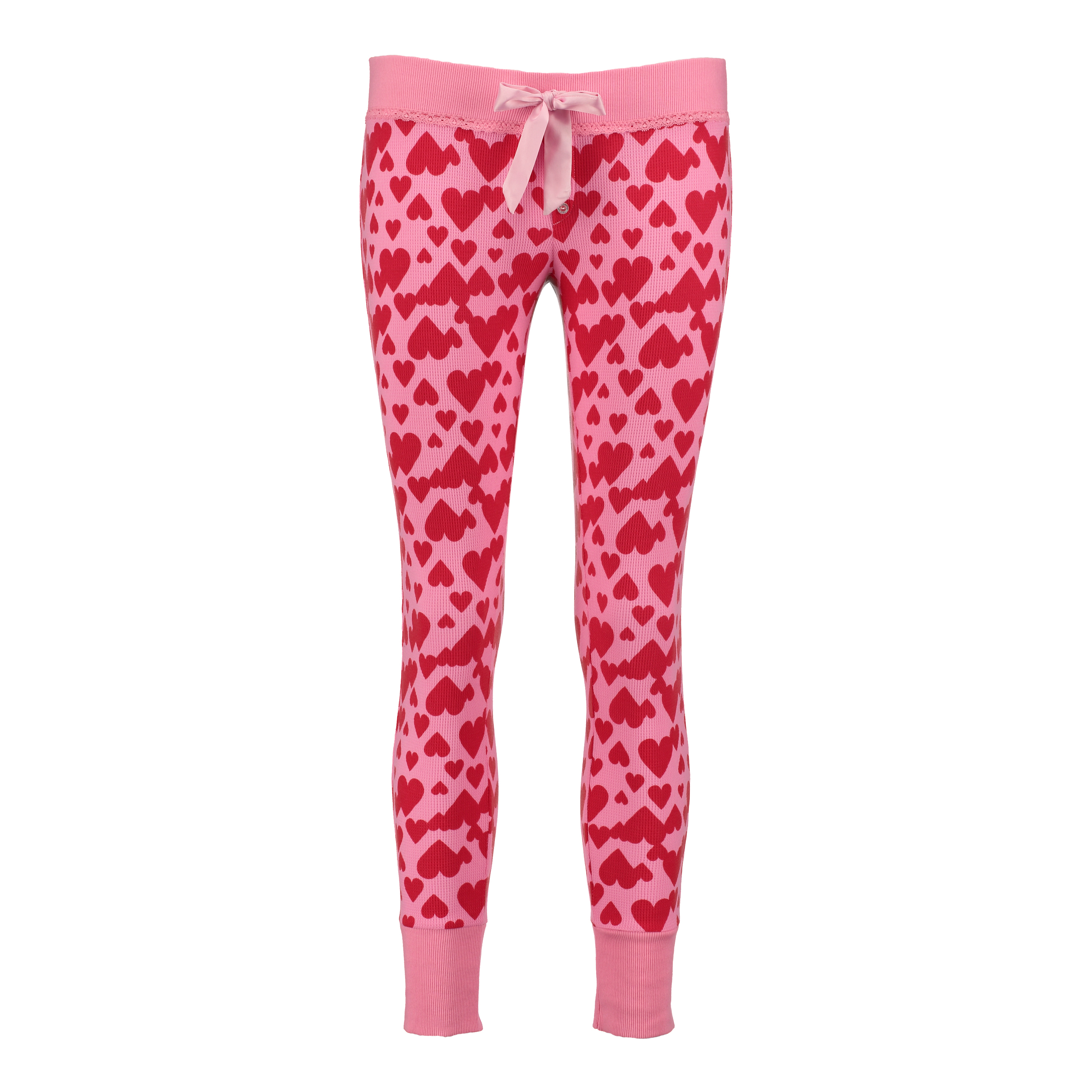Leggings Femke dot, Rosa, main
