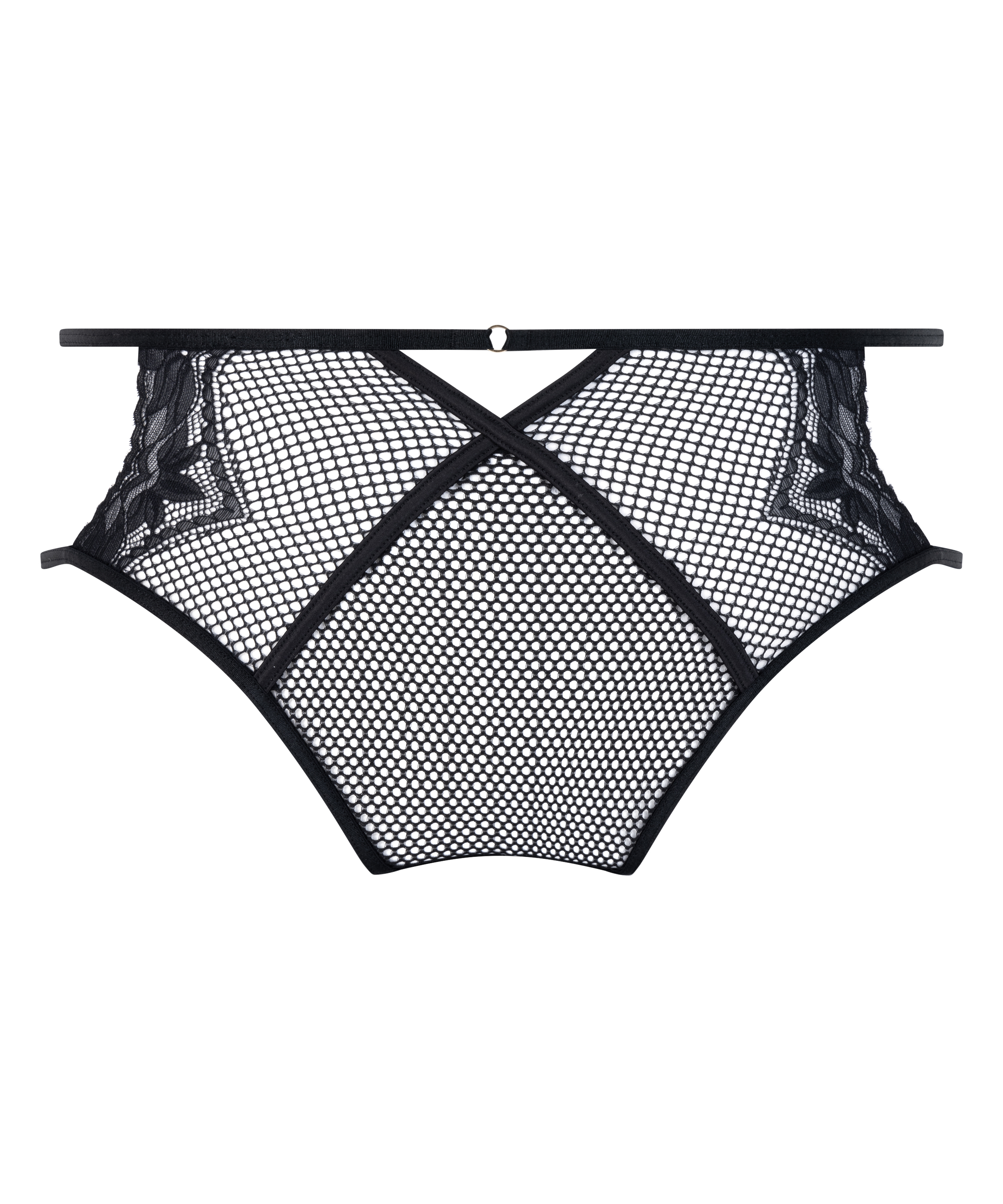 Brazilian Belladonna, Svart, main