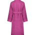 Badekåpe, Rosa