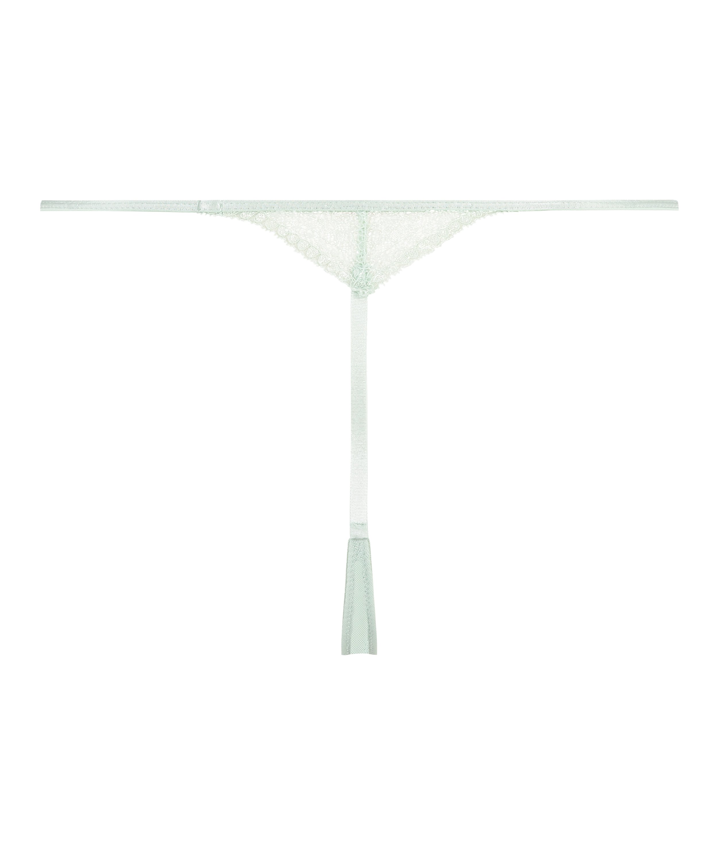 G-streng Isabelle, Grønn, main