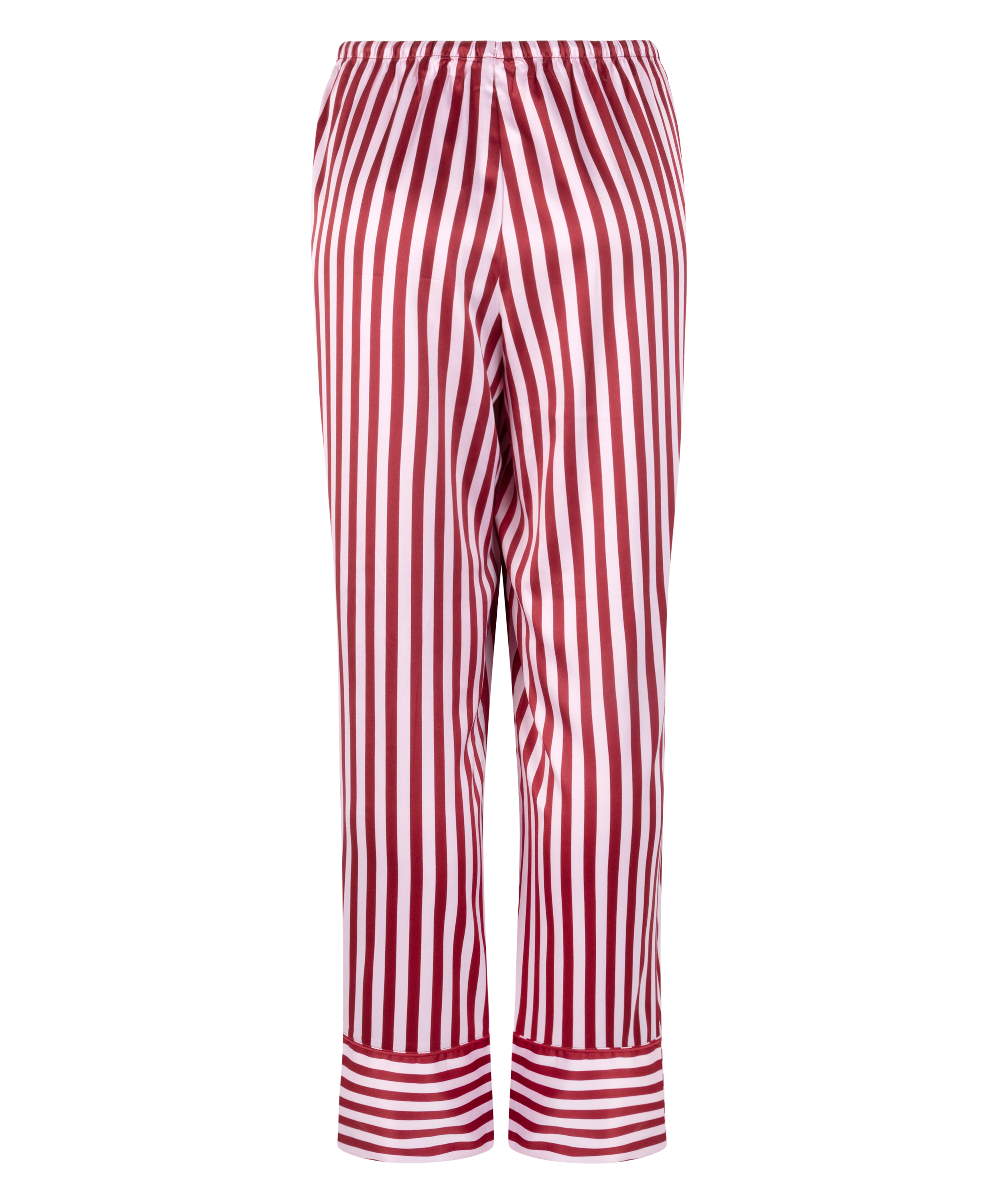 Satengbukser, Rosa, main