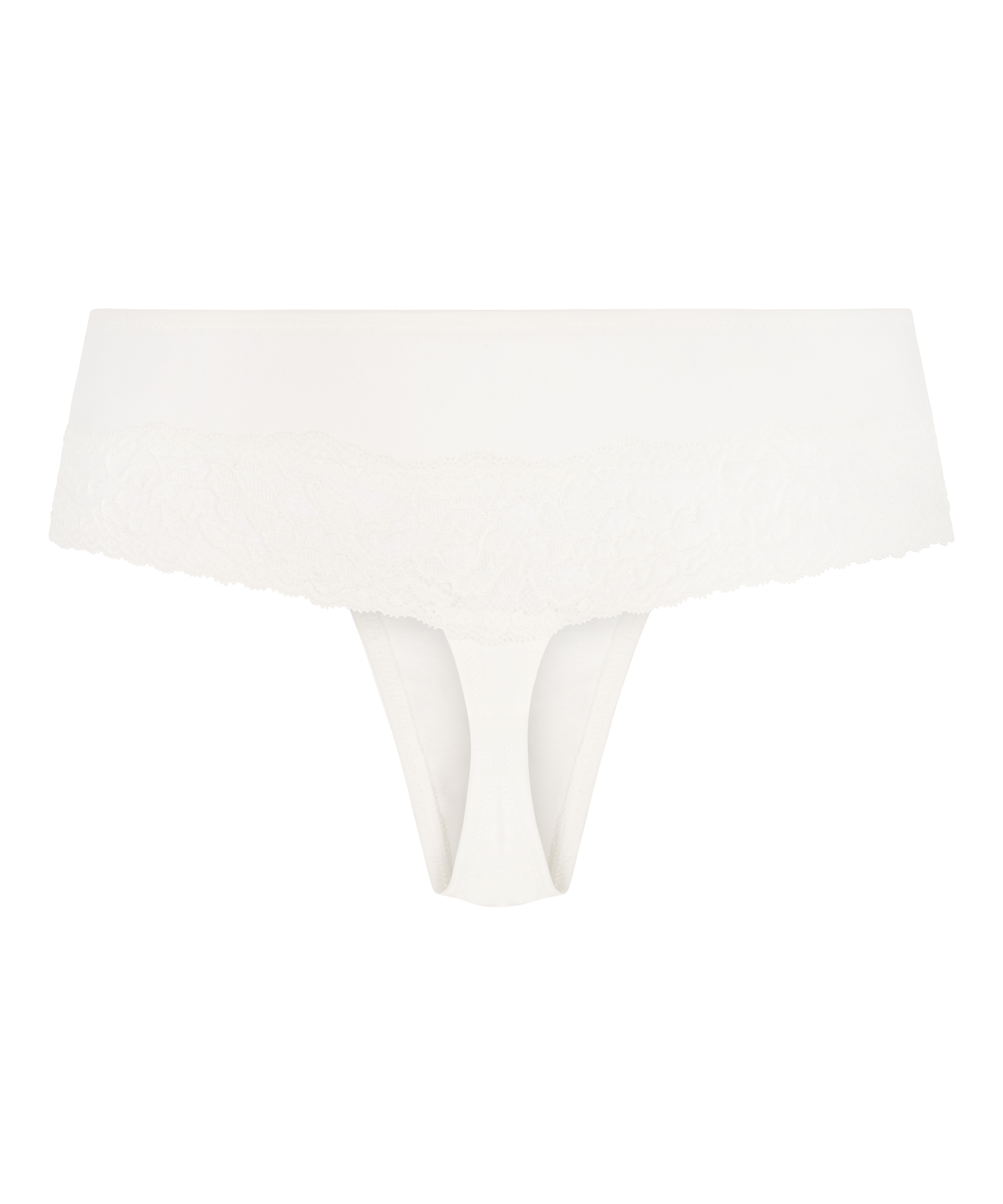 Paris Bokserstreng, Hvit, main