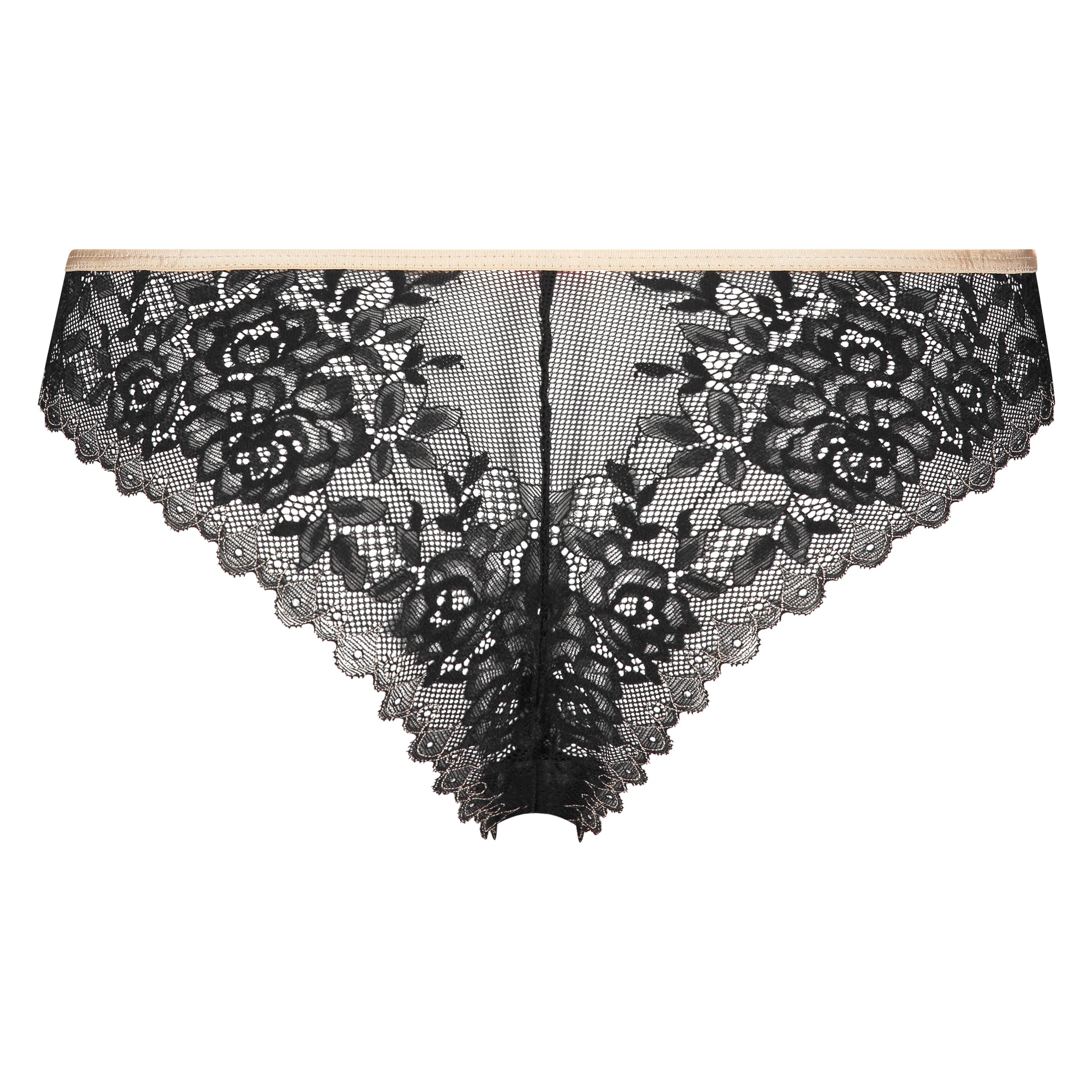 Jayden brasilianer, Svart, main