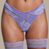 Charlie  thong, Lilla
