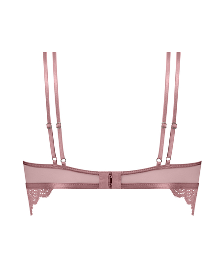 Bralette Lainey, Rosa