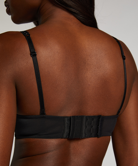 3-pakning med BH-forlengere, Hvit