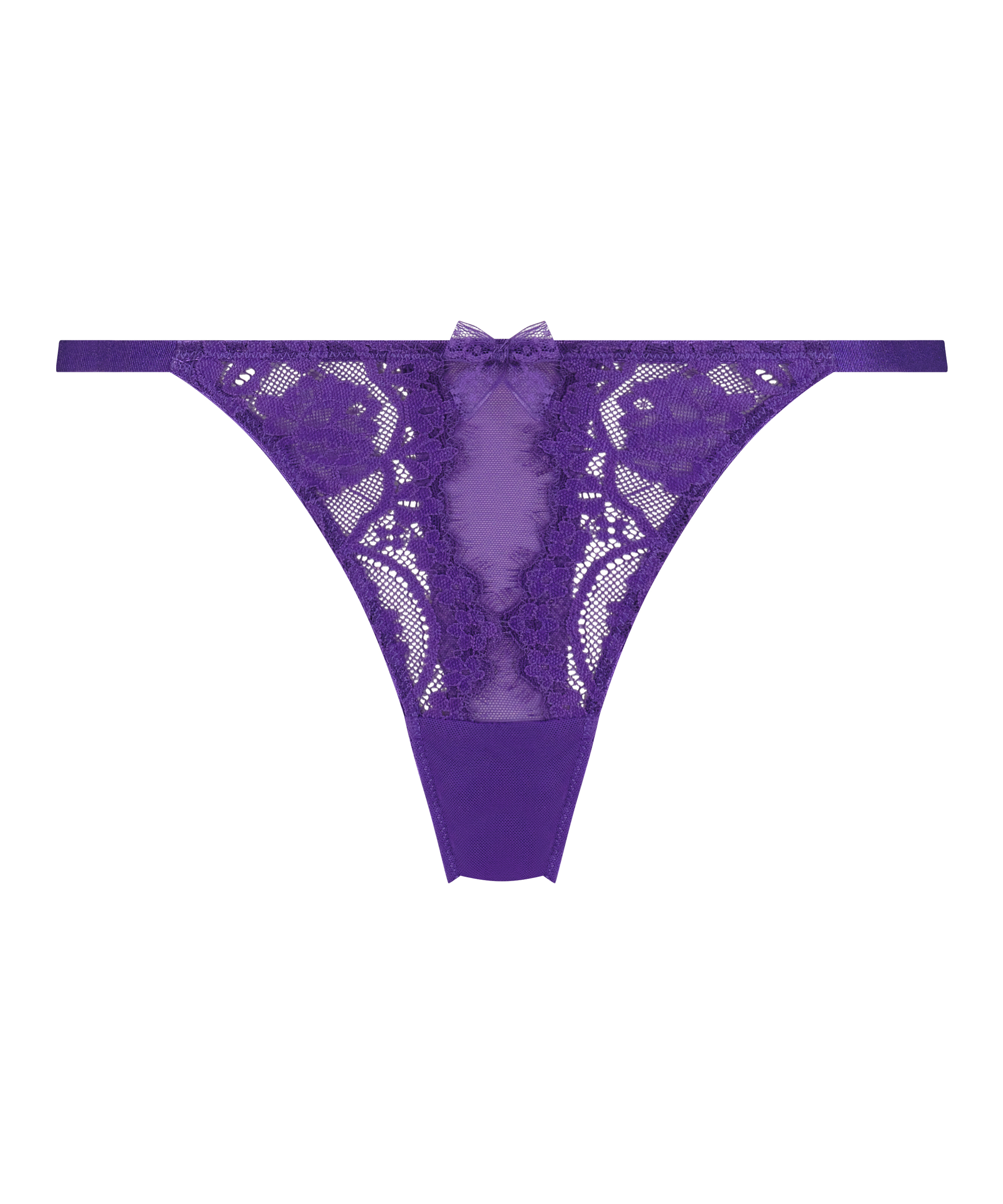 Brazilian-truse Tia, Lilla, main