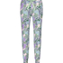 Pyjama pants Jersey, Grønn