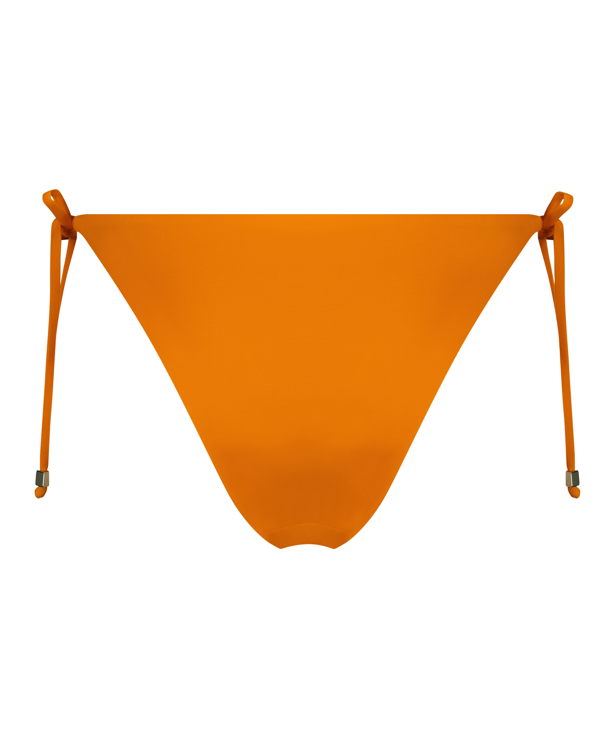 Cheeky Tanga Bikini Underdel Doha, Oransje, main