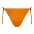 Cheeky Tanga Bikini Underdel Doha, Oransje
