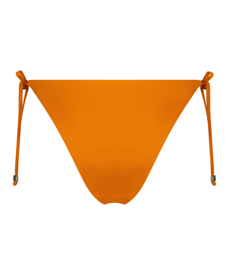 Cheeky Tanga Bikini Underdel Doha, Oransje