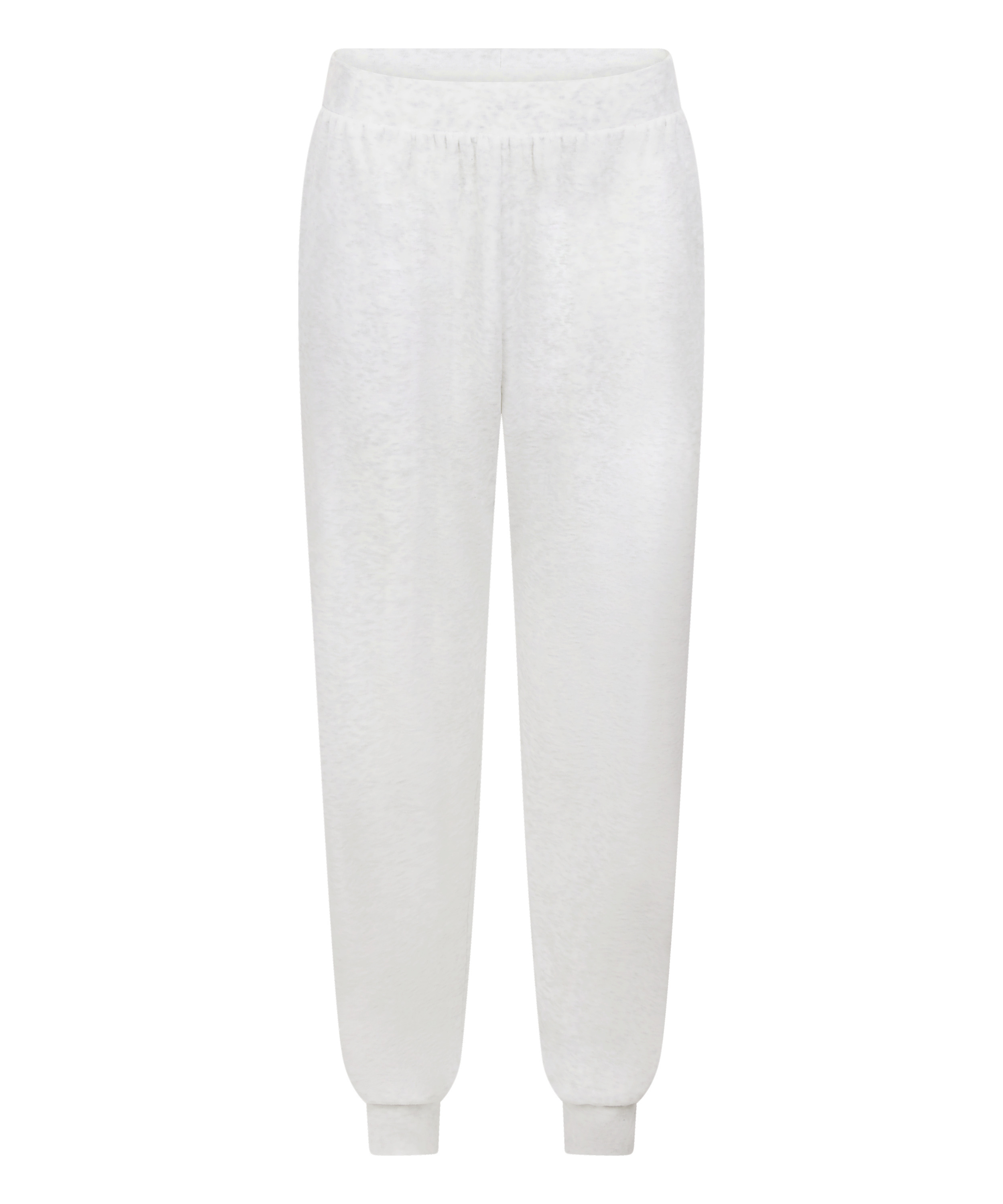 Velours Jogger, Gr&aring;, main