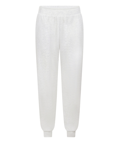 Velours Jogger, Gr&aring;