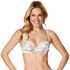 Underwired non-padded bra Ivy, Hvit