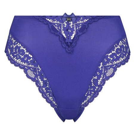 Rose h&oslash;y brasiliansk truse, Bl&aring;