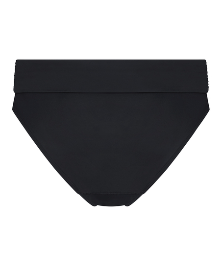 Rio Bikini Underdel Luxe, Svart