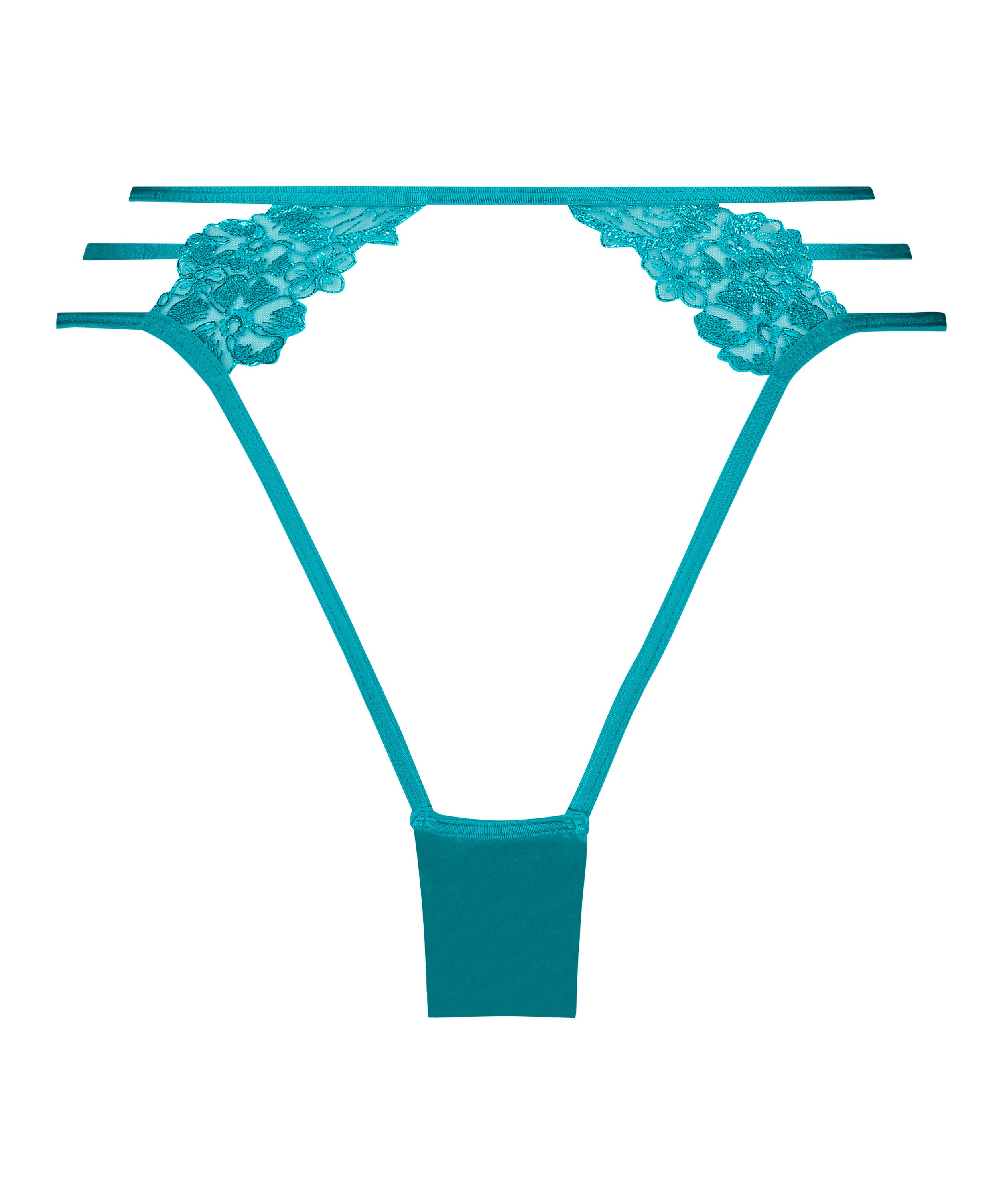 Brazilian Eros, Blå, main