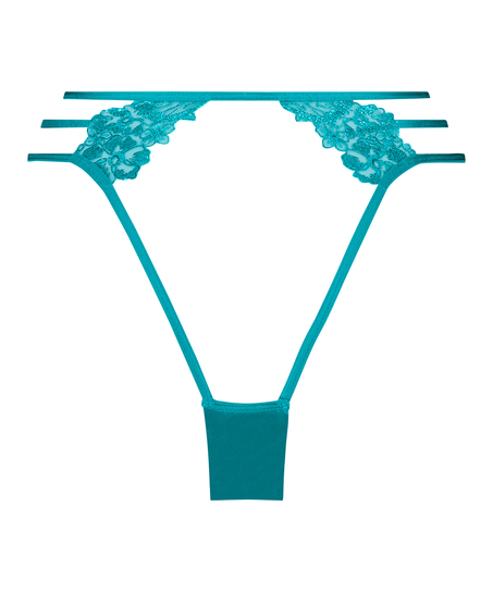 Brazilian Eros, Blå