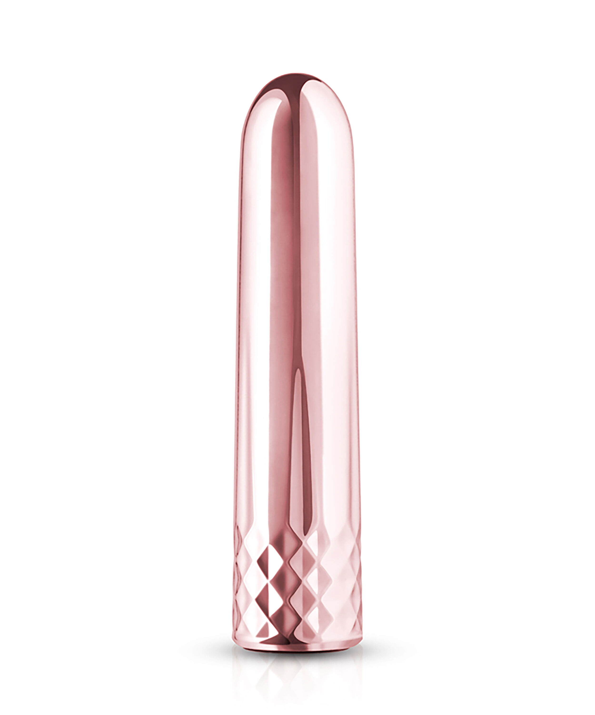 Rosy Gold Nouveau Minivibrator, Rosa Rosy Gold Nouveau Minivibrator, Rosa