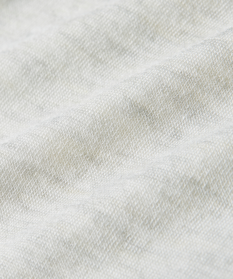 super soft b&aring;thals med kasjmir skjorte, Gr&aring;