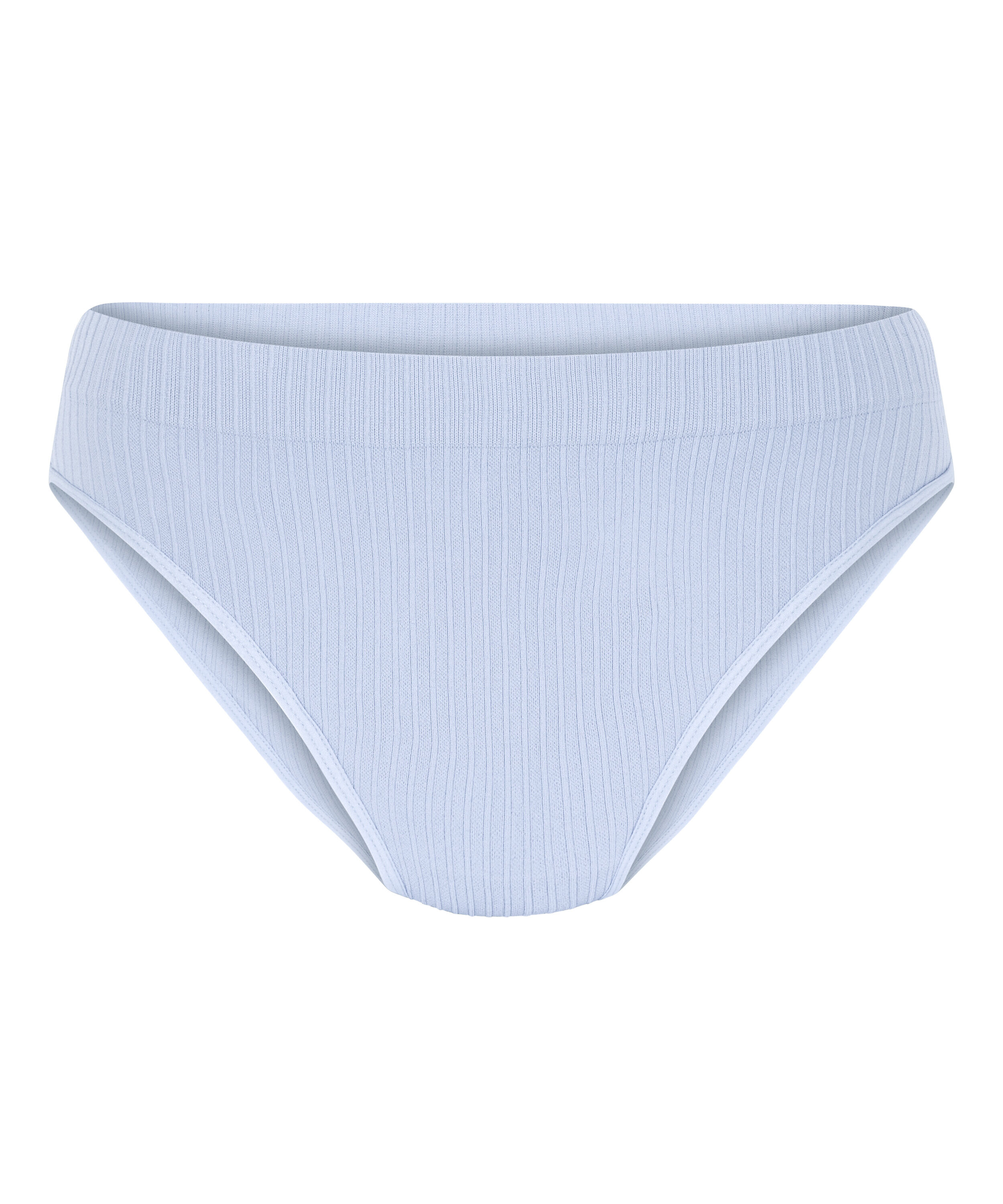 Brasiliansk truse Dianne, Bl&aring;