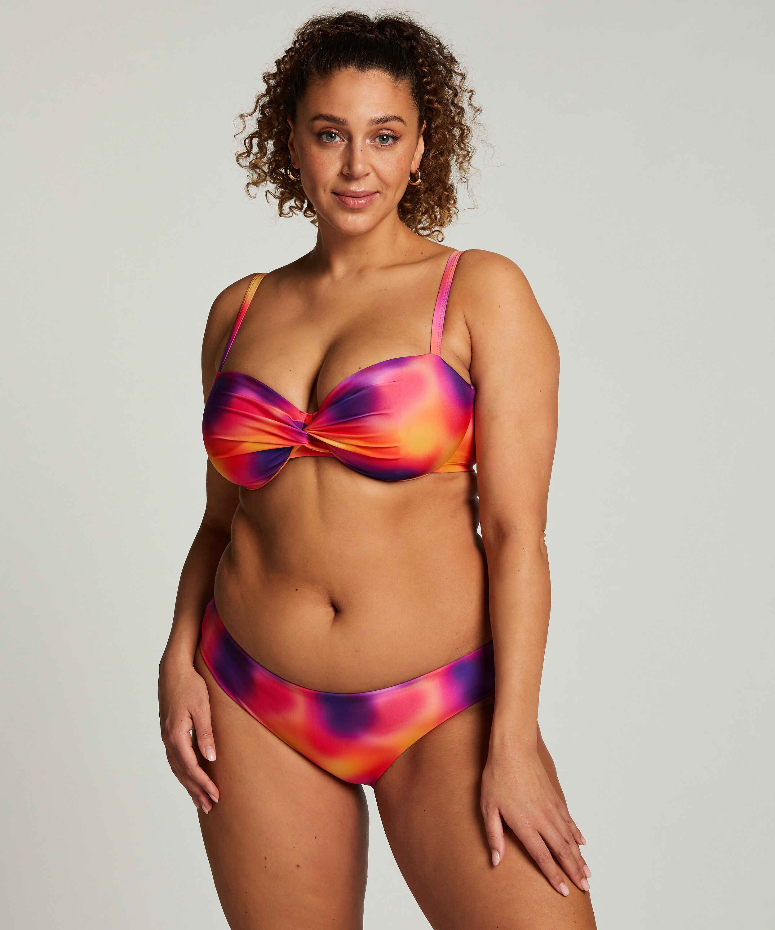 Rio Bikini Underdel Sunset, Lilla